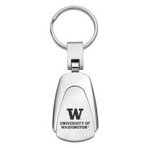 Washington Huskies Key Chain - Washington Huskies - Flyclothing LLC