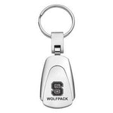 NC State Wolfpack Key Chain - N. Carolina St. Wolfpack - Flyclothing LLC
