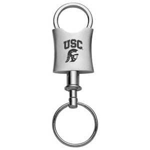 USC Trojans Valet Key Chain - USC Trojans - Flyclothing LLC