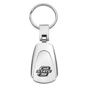 Oklahoma State Cowboys Key Chain - Oklahoma St. Cowboys - Flyclothing LLC