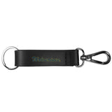 Michigan Wolverines Black Strap Key Chain - Michigan Wolverines - Flyclothing LLC