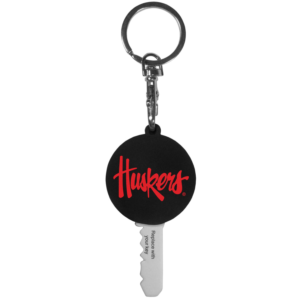 Nebraska Cornhuskers Mini Light Key Topper - Nebraska Cornhuskers - Flyclothing LLC