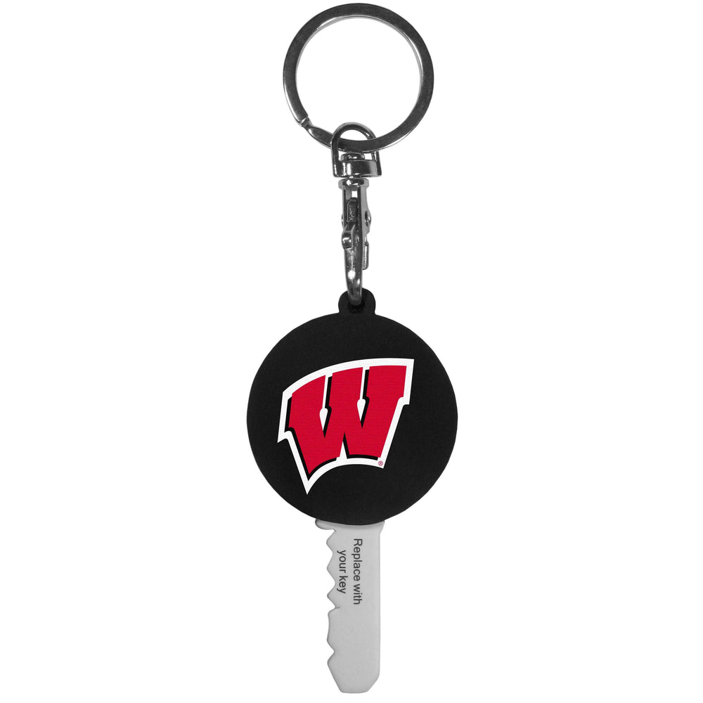 Wisconsin Badgers Mini Light Key Topper - Wisconsin Badgers - Flyclothing LLC