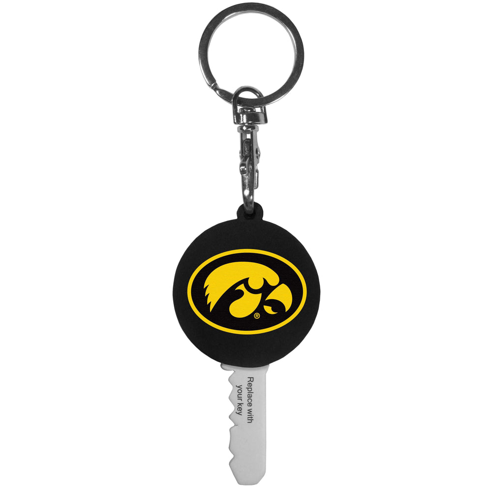 Iowa Hawkeyes Mini Light Key Topper - Iowa Hawkeyes - Flyclothing LLC