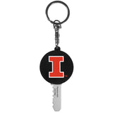 Illinois Fighting Illini Mini Light Key Topper - Illinois Fighting Illini - Flyclothing LLC