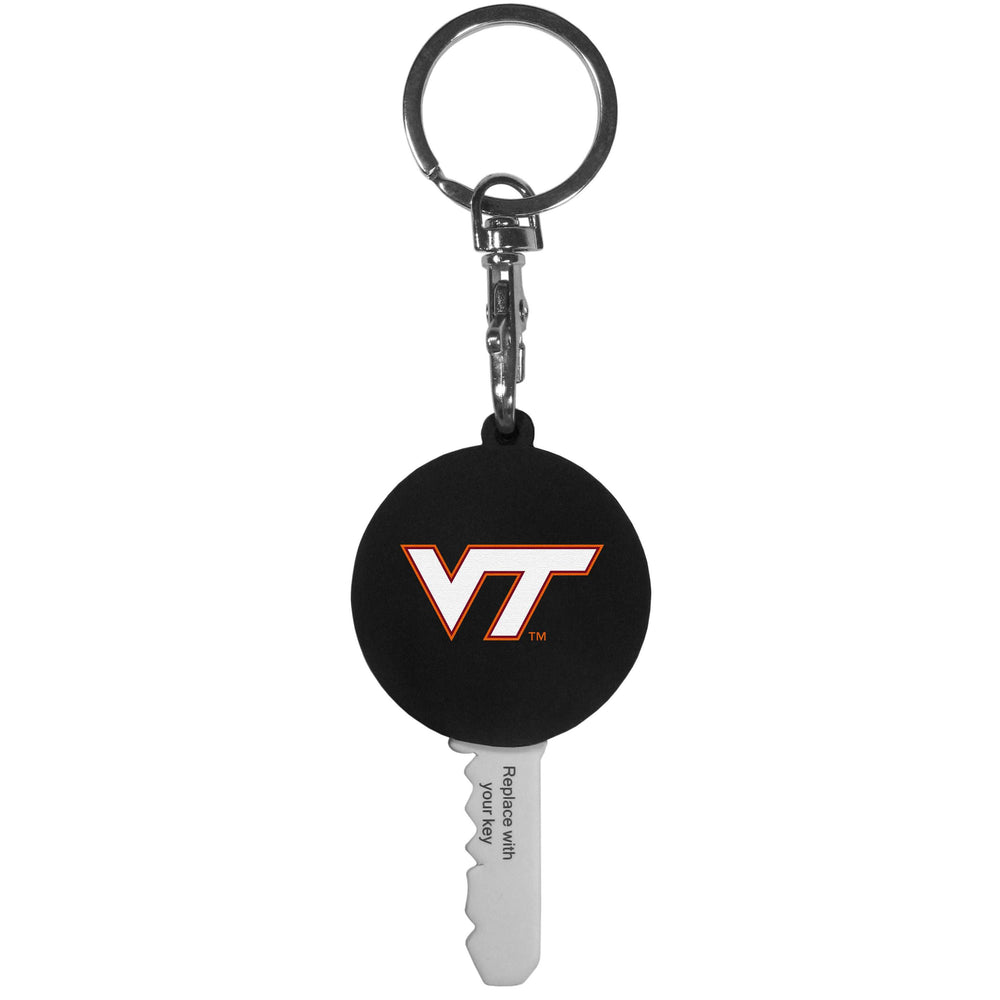 Virginia Tech Hokies Mini Light Key Topper - Virginia Tech Hokies - Flyclothing LLC