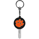 Clemson Tigers Mini Light Key Topper - Clemson Tigers - Flyclothing LLC