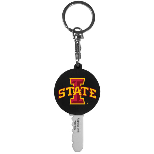 Iowa St. Cyclones Mini Light Key Topper - Iowa St. Cyclones - Flyclothing LLC