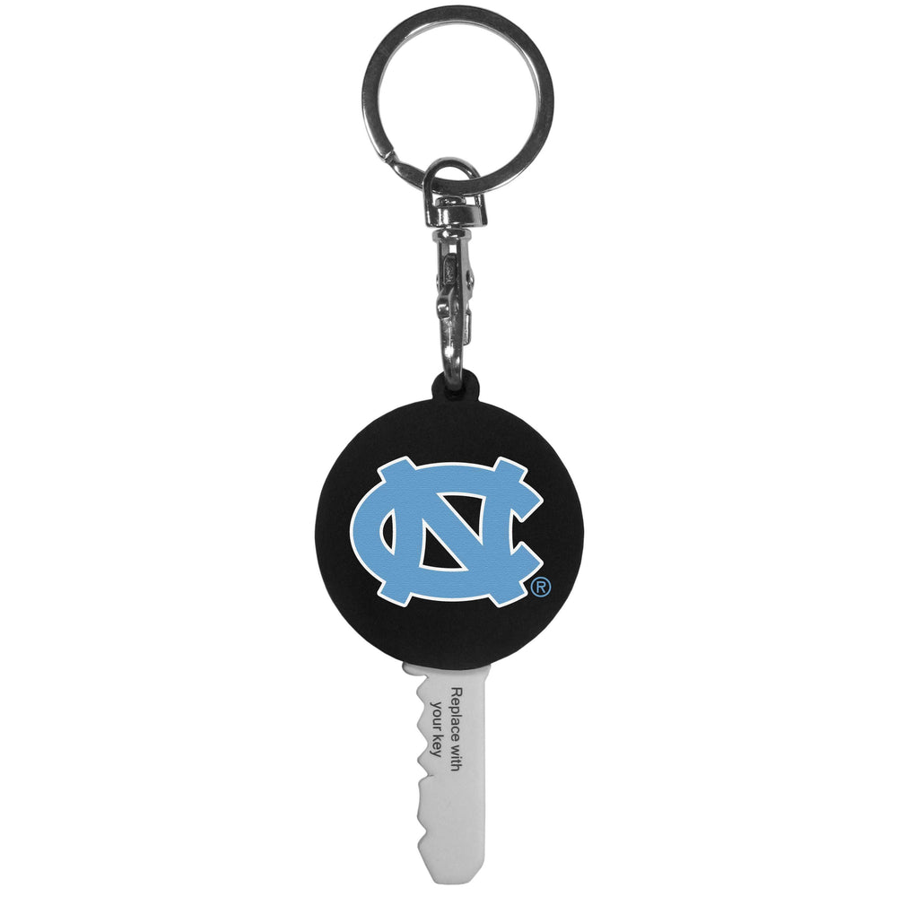 N. Carolina Tar Heels Mini Light Key Topper - N. Carolina Tar Heels - Flyclothing LLC