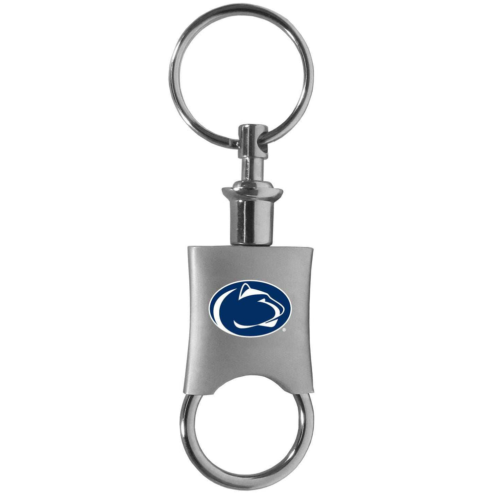 Penn St. Nittany Lions Valet Key Chain - Penn St. Nittany Lions - Flyclothing LLC