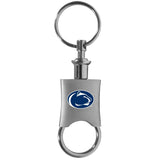 Penn St. Nittany Lions Valet Key Chain - Penn St. Nittany Lions - Flyclothing LLC