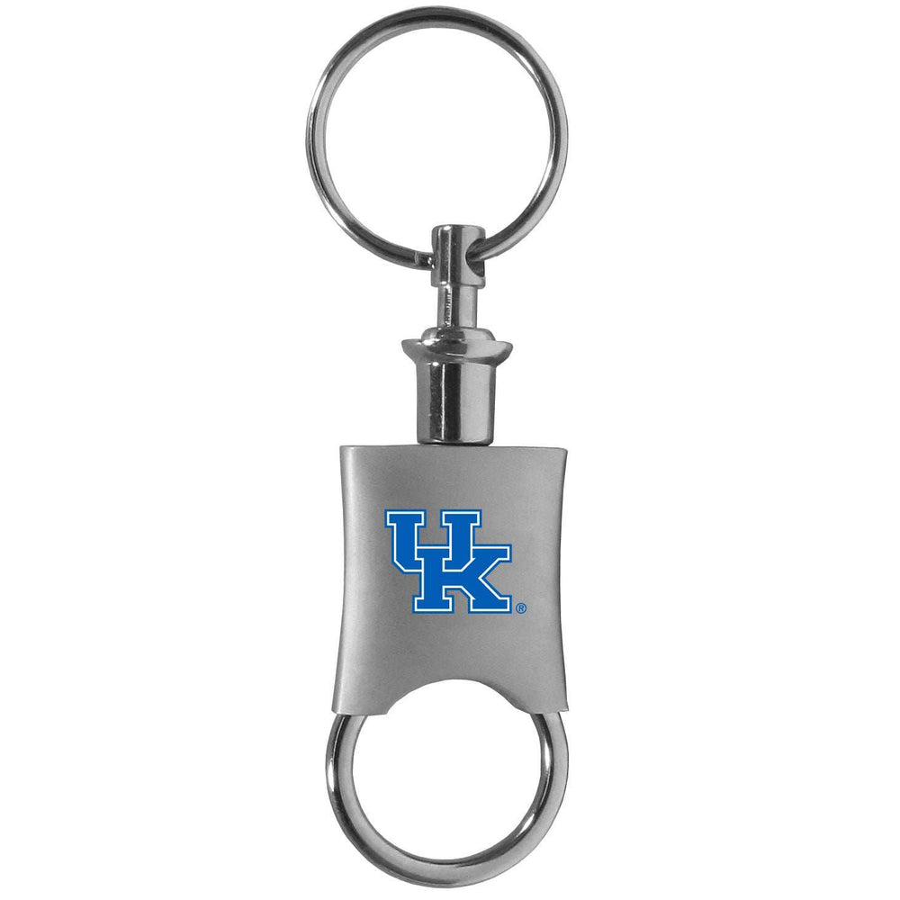 Kentucky Wildcats Valet Key Chain - Kentucky Wildcats - Flyclothing LLC