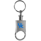 Kentucky Wildcats Valet Key Chain - Kentucky Wildcats - Flyclothing LLC