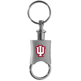 Indiana Hoosiers Valet Key Chain - Indiana Hoosiers - Flyclothing LLC