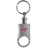 Virginia Tech Hokies Valet Key Chain - Virginia Tech Hokies - Flyclothing LLC