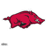 Arkansas Razorbacks 8 inch Logo Magnets - Arkansas Razorbacks - Flyclothing LLC