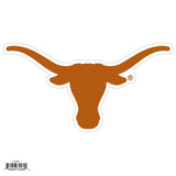 Texas Longhorns 8 inch Logo Magnets - Texas Longhorns - Flyclothing LLC