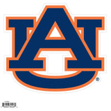 Auburn Tigers 8 inch Logo Magnets - Auburn Tigers - Flyclothing LLC