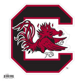 S. Carolina Gamecocks 8 inch Logo Magnets - S. Carolina Gamecocks - Flyclothing LLC