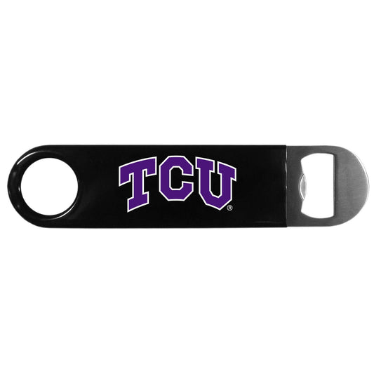 TCU Horned Frogs Long Neck Bottle Opener - TCU Horned Frogs - Flyclothing LLC
