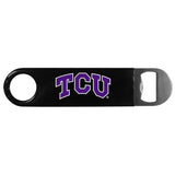TCU Horned Frogs Long Neck Bottle Opener - TCU Horned Frogs - Flyclothing LLC