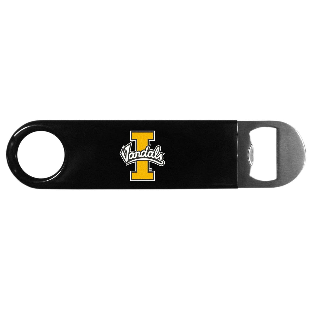Idaho Vandals Long Neck Bottle Opener - Idaho Vandals - Flyclothing LLC