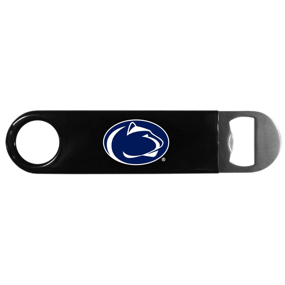 Penn St. Nittany Lions Long Neck Bottle Opener - Penn St. Nittany Lions - Flyclothing LLC