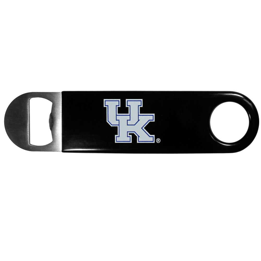 Kentucky Wildcats Long Neck Bottle Opener - Kentucky Wildcats - Flyclothing LLC