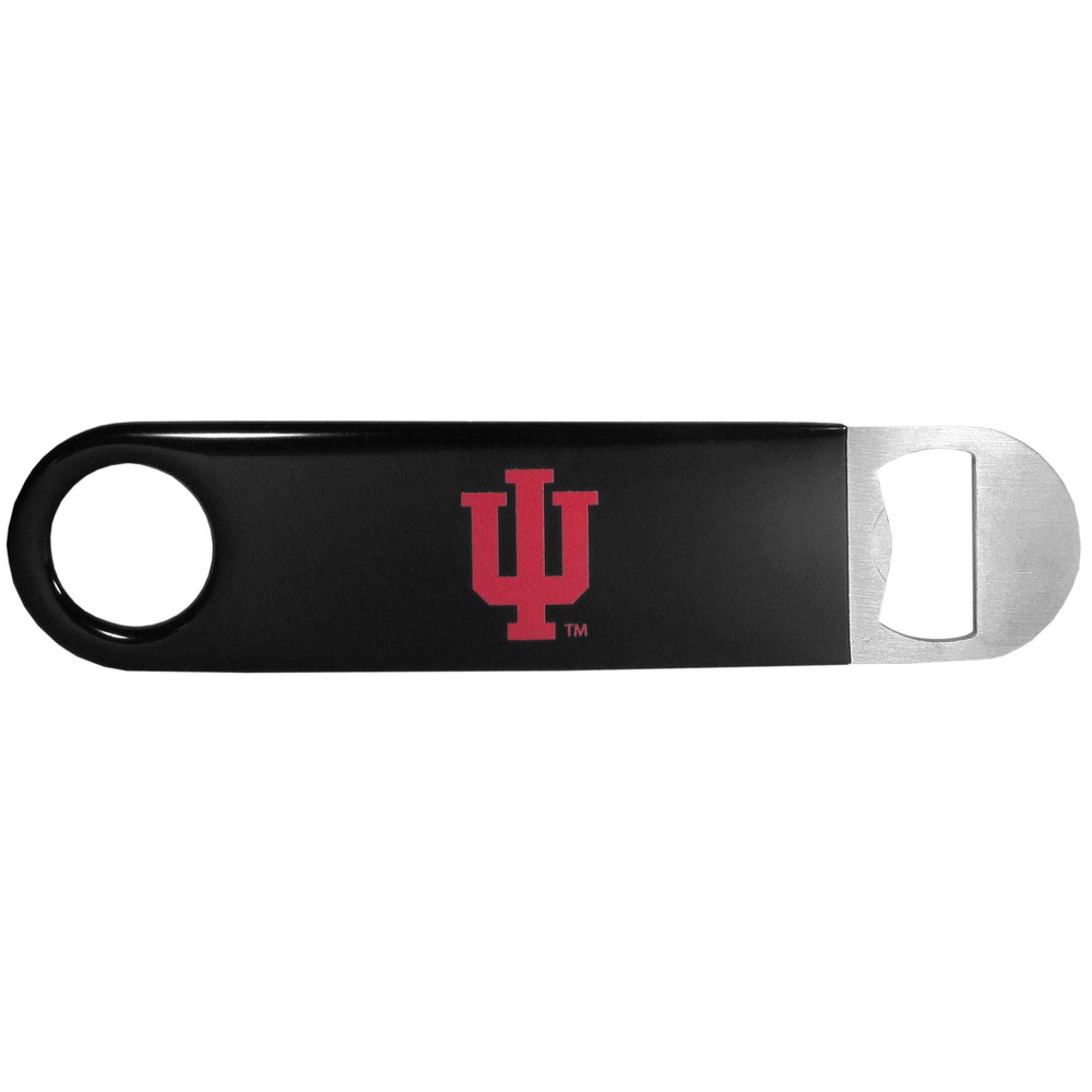 Indiana Hoosiers Long Neck Bottle Opener - Indiana Hoosiers - Flyclothing LLC