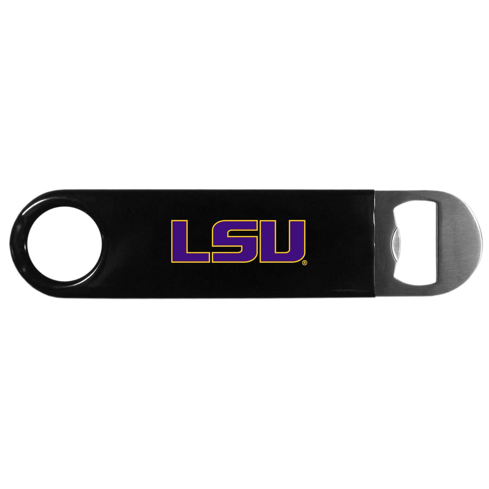 LSU Tigers Long Neck Bottle Opener - LSU Tigers - Flyclothing LLC