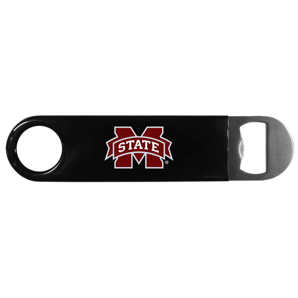 Mississippi St. Bulldogs Long Neck Bottle Opener - Mississippi St. Bulldogs - Flyclothing LLC