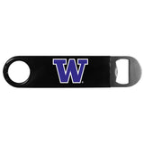Washington Huskies Long Neck Bottle Opener - Washington Huskies - Flyclothing LLC