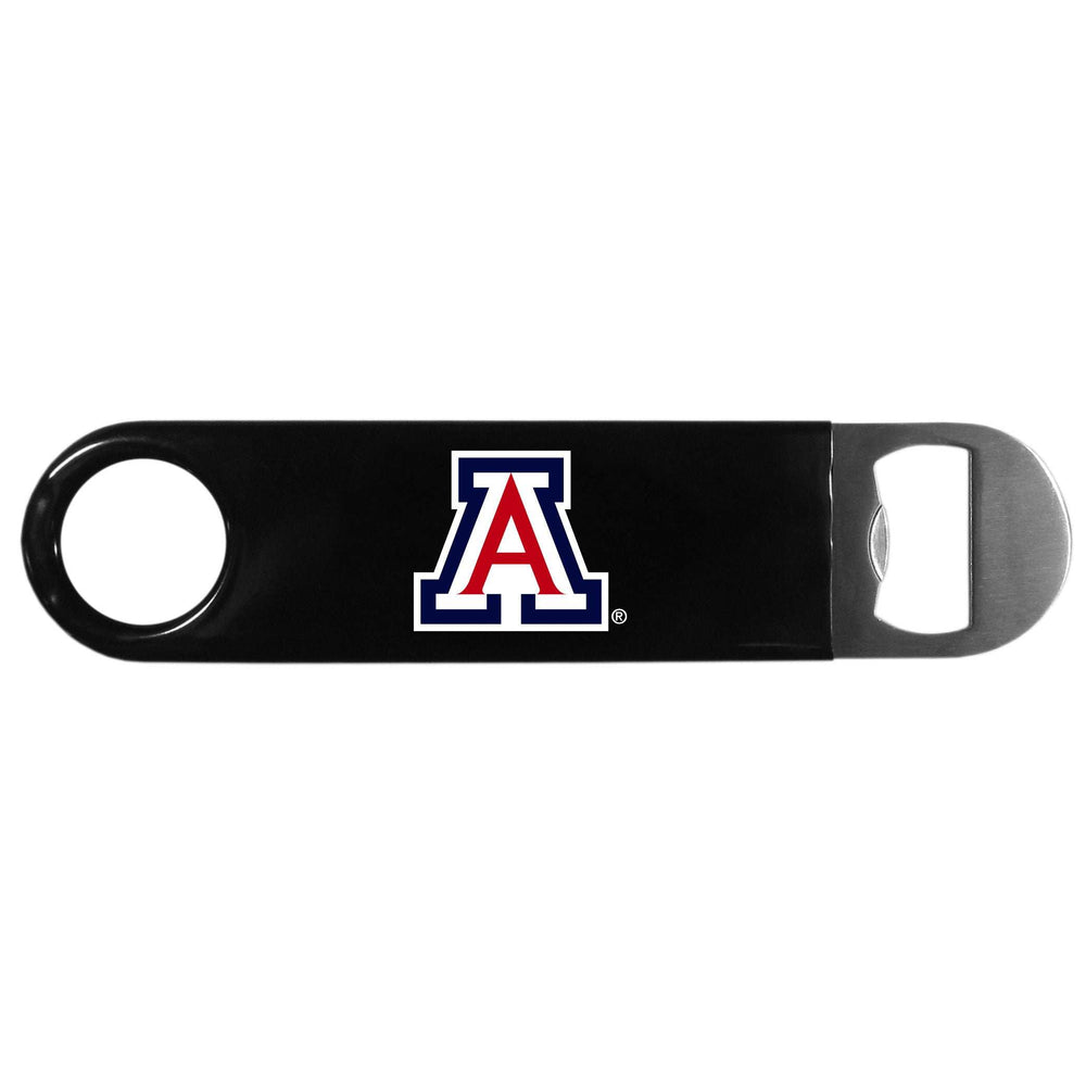Arizona Wildcats Long Neck Bottle Opener - Arizona Wildcats - Flyclothing LLC