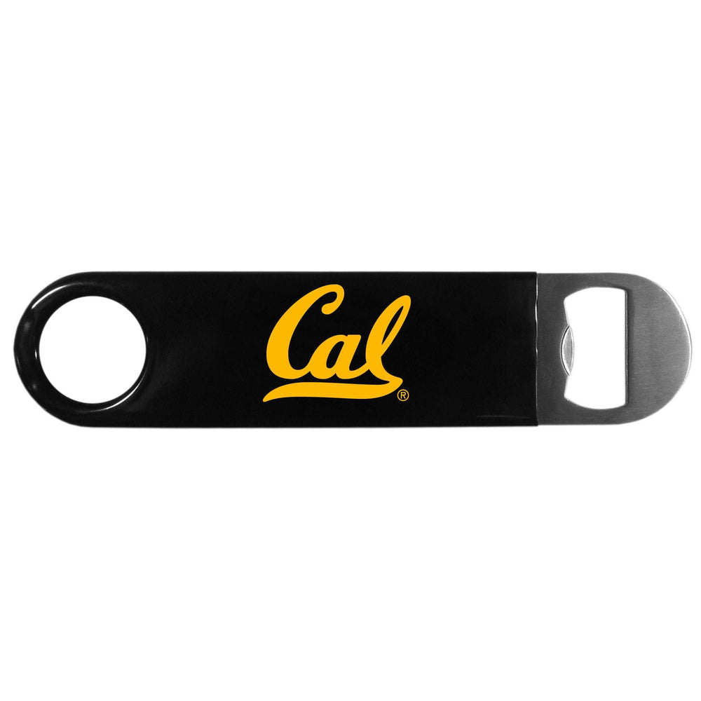 Cal Berkeley Bears Long Neck Bottle Opener - Cal Berkeley Bears - Flyclothing LLC