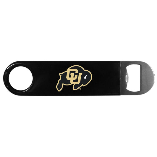 Colorado Buffaloes Long Neck Bottle Opener - Colorado Buffaloes - Flyclothing LLC