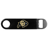 Colorado Buffaloes Long Neck Bottle Opener - Colorado Buffaloes - Flyclothing LLC