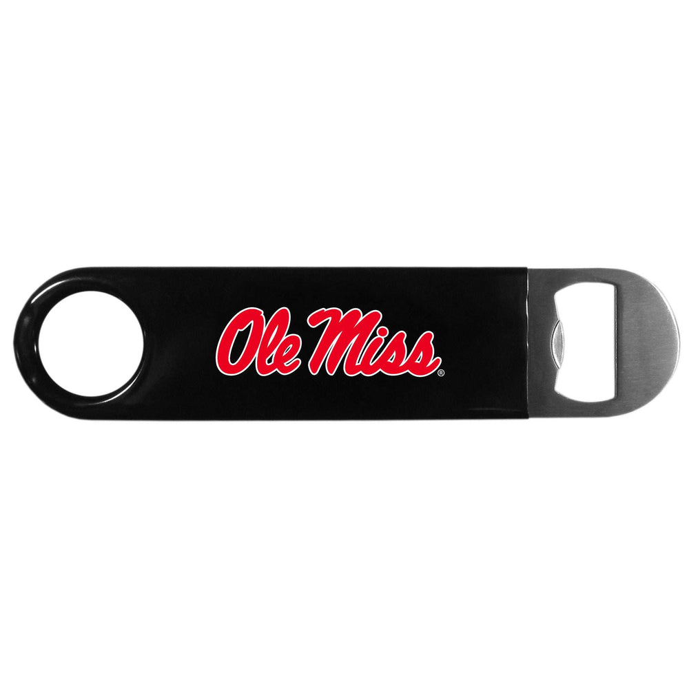 Mississippi Rebels Long Neck Bottle Opener - Mississippi Rebels - Flyclothing LLC