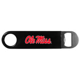 Mississippi Rebels Long Neck Bottle Opener - Mississippi Rebels - Flyclothing LLC