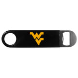 W. Virginia Mountaineers Long Neck Bottle Opener - W. Virginia Mountaineers - Flyclothing LLC