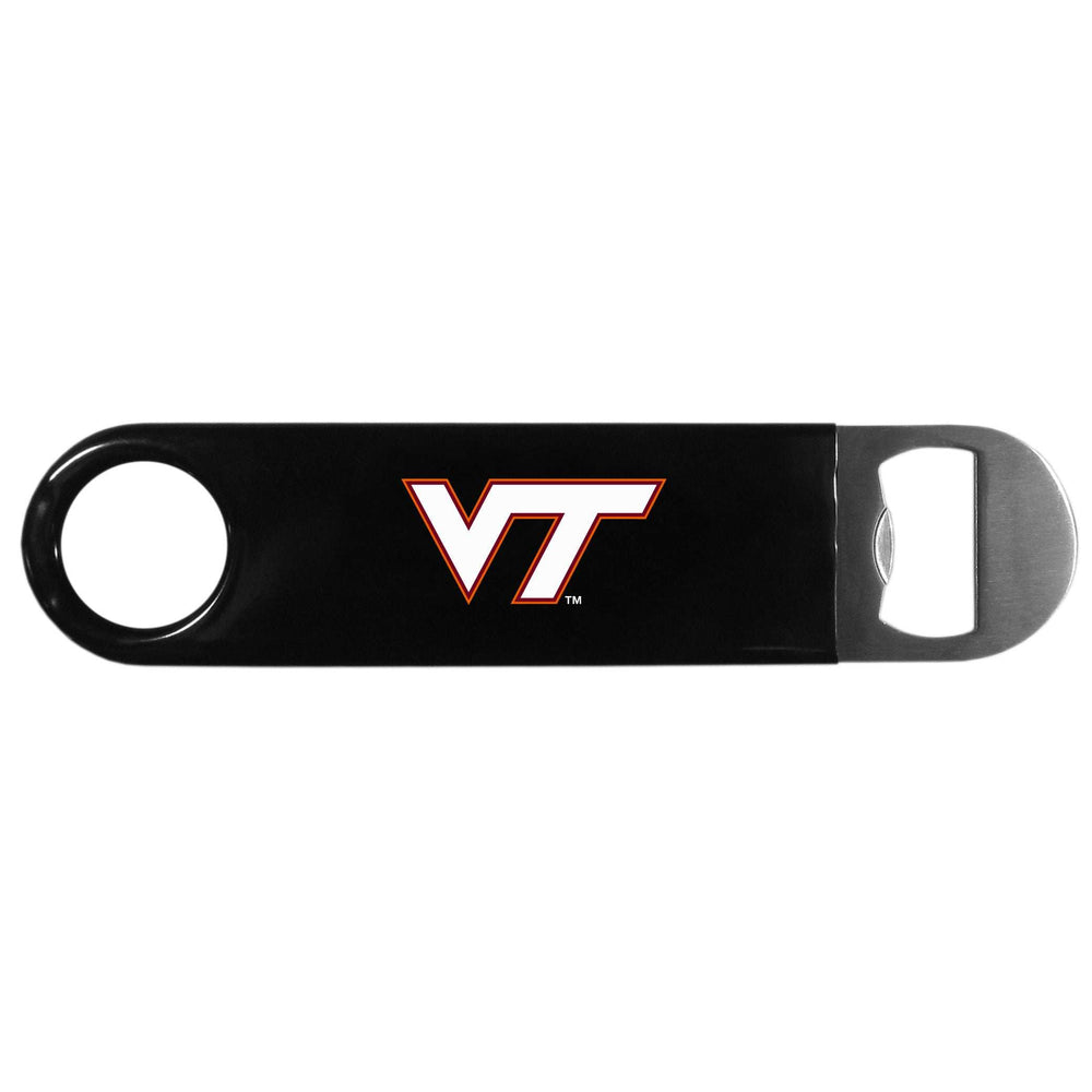 Virginia Tech Hokies Long Neck Bottle Opener - Virginia Tech Hokies - Flyclothing LLC