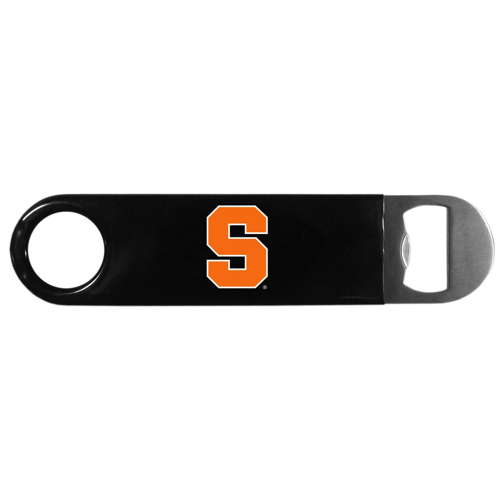 Syracuse Orange Long Neck Bottle Opener - Syracuse Orange - Flyclothing LLC