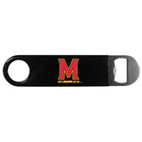 Maryland Terrapins Long Neck Bottle Opener - Maryland Terrapins - Flyclothing LLC