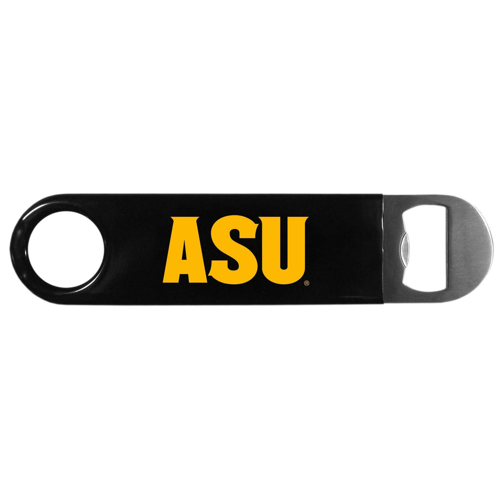 Arizona St. Sun Devils Long Neck Bottle Opener - Arizona St. Sun Devils - Flyclothing LLC