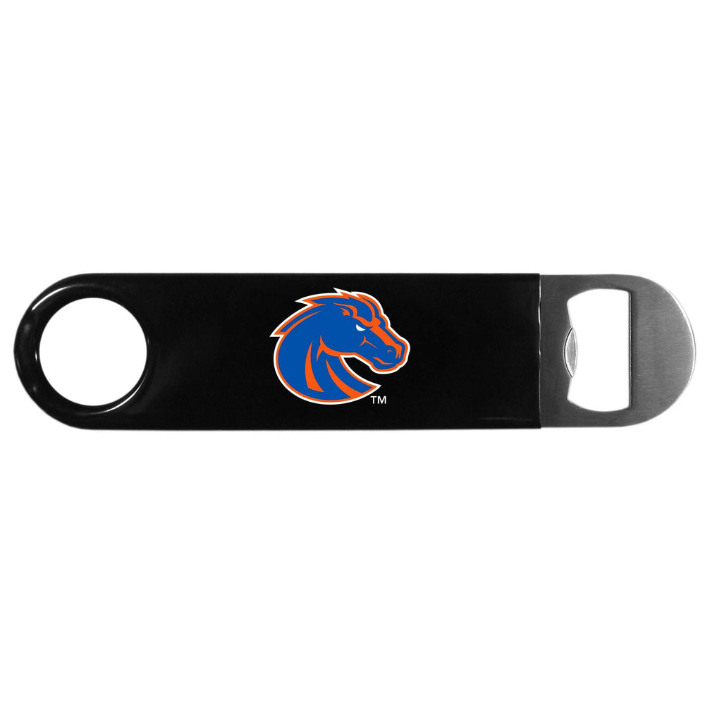 Boise St. Broncos Long Neck Bottle Opener - Boise St. Broncos - Flyclothing LLC