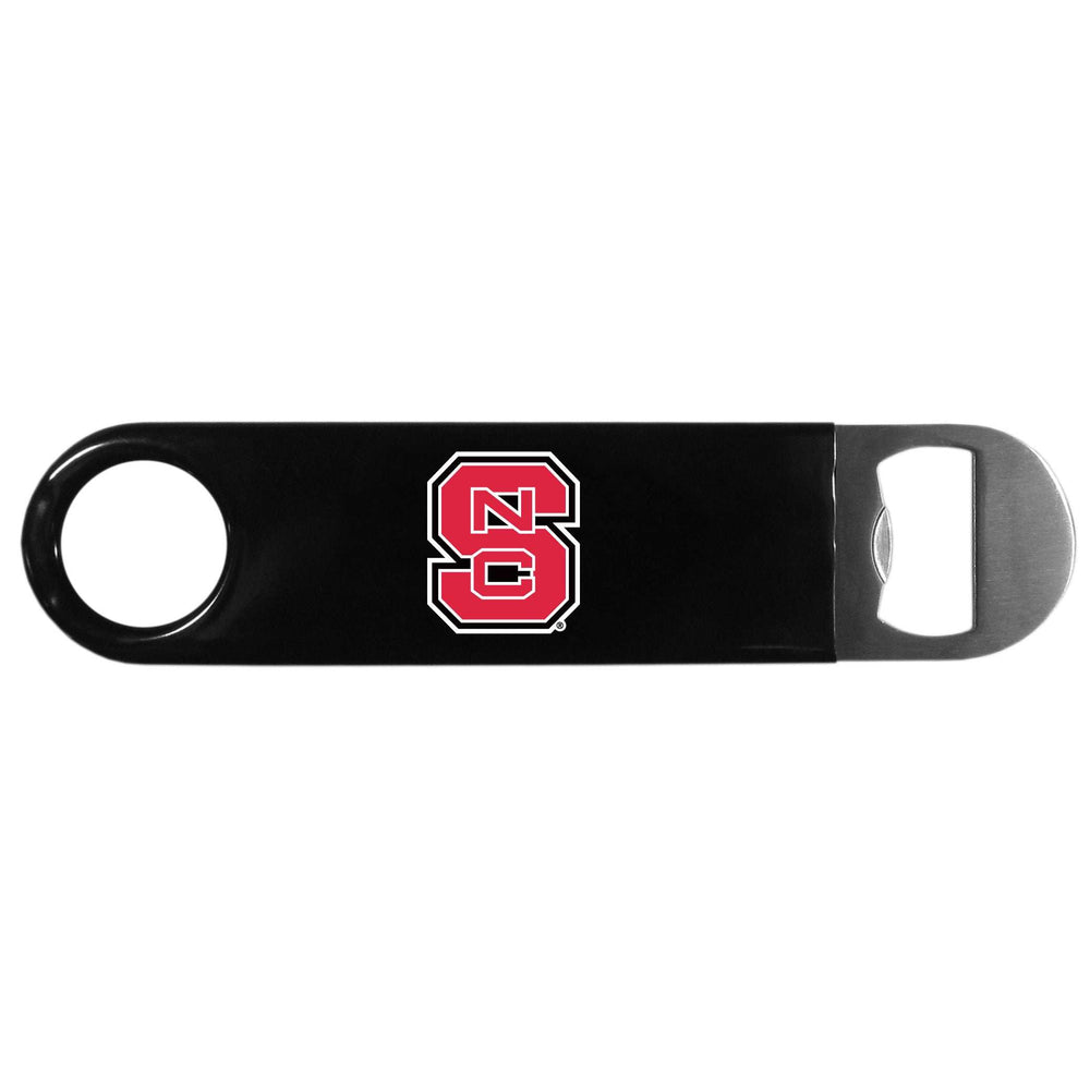 N. Carolina St. Wolfpack Long Neck Bottle Opener - N. Carolina St. Wolfpack - Flyclothing LLC