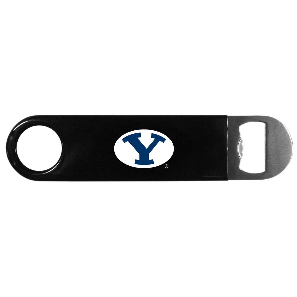 BYU Cougars Long Neck Bottle Opener - BYU Cougars - Flyclothing LLC