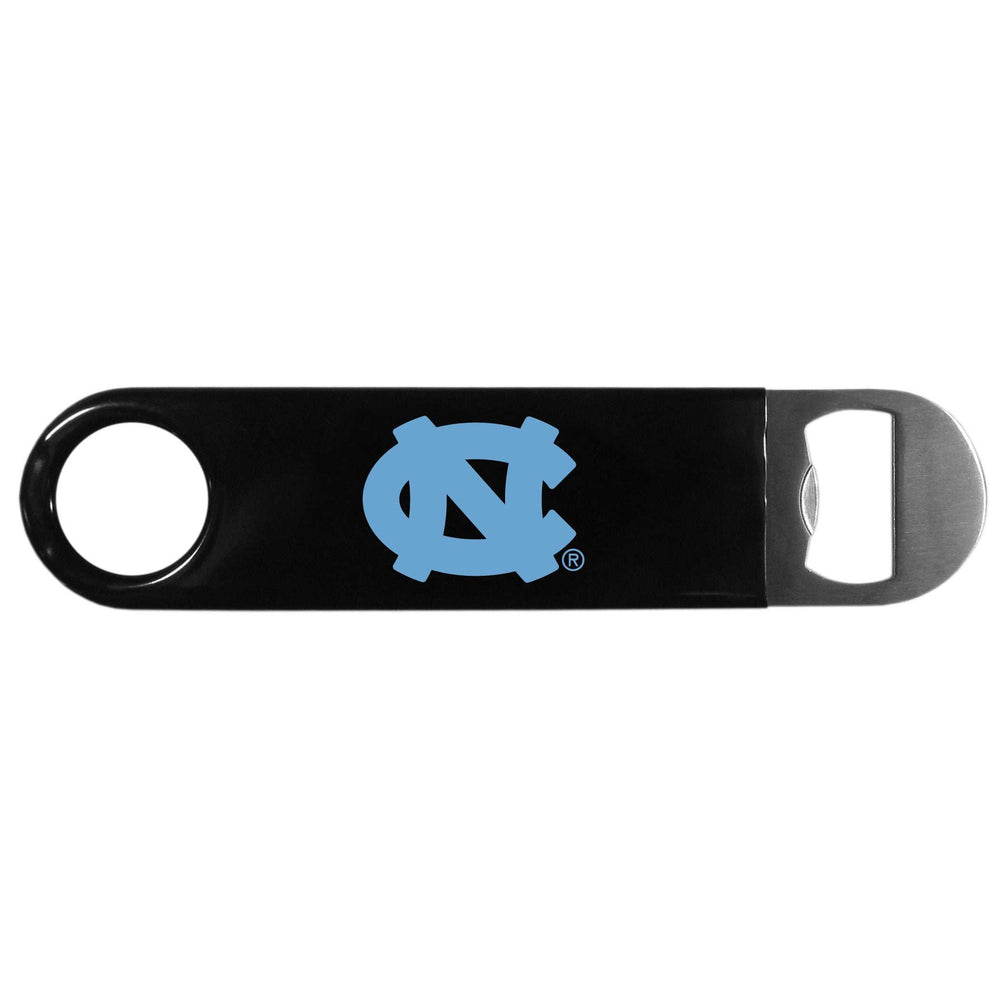 N. Carolina Tar Heels Long Neck Bottle Opener - N. Carolina Tar Heels - Flyclothing LLC