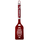 Alabama Crimson Tide Color BBQ Spatula - Alabama Crimson Tide - Flyclothing LLC