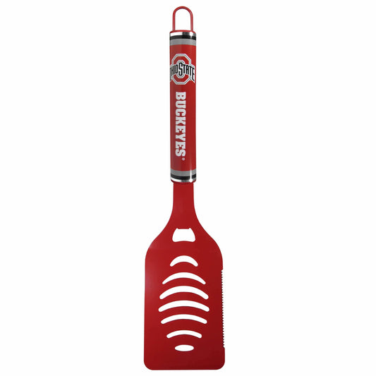Ohio St. Buckeyes Color BBQ Spatula - Ohio State Buckeyes - Flyclothing LLC