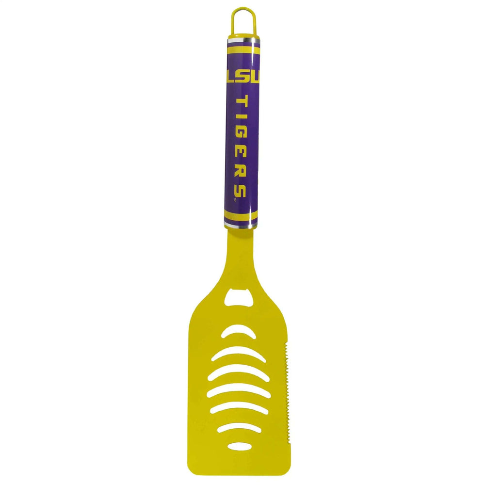 LSU Tigers Color BBQ Spatula - LSU Tigers - Flyclothing LLC